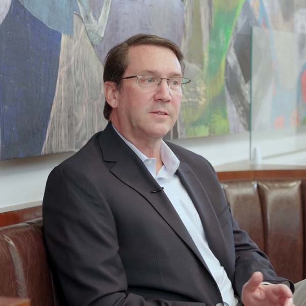 Sandy Peaceman, Principle, CFE Architects