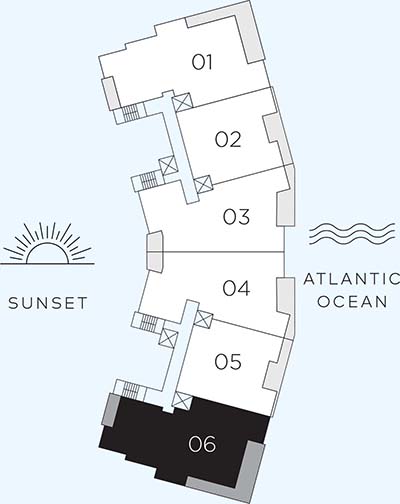Residence 06 Level Location