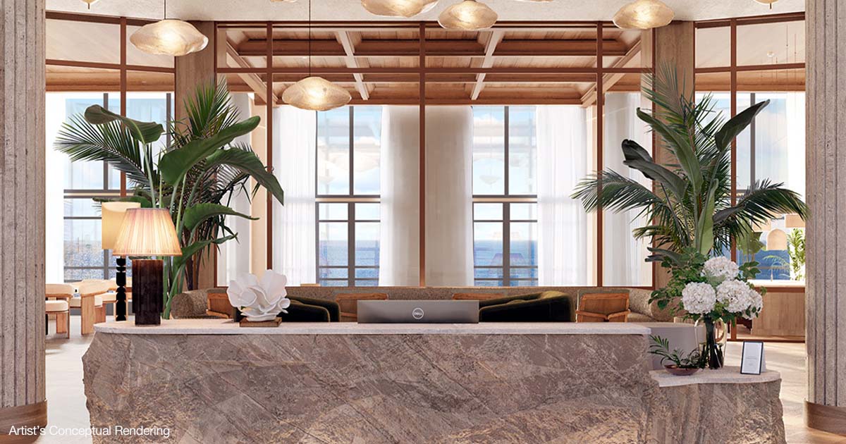 World-Class Amenities | Ritz-Carlton Residences Hammock Dunes