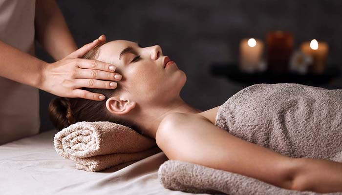 Spa, Salon & Wellness Services