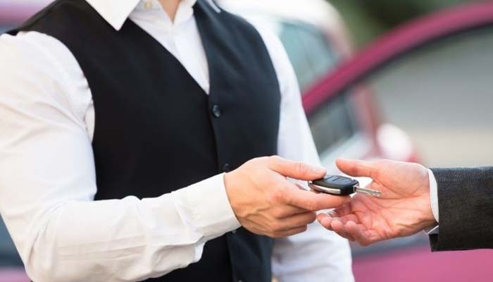 Vehicle Care & Convenience