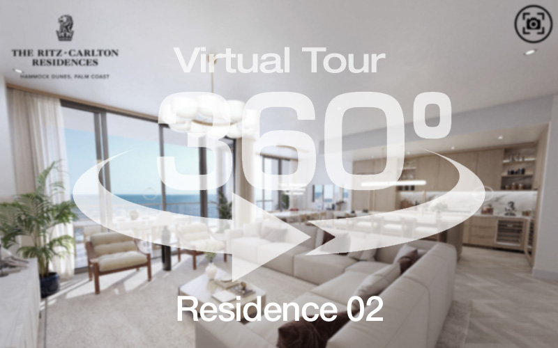 Residence 02 Virtual Walkthrough Tour