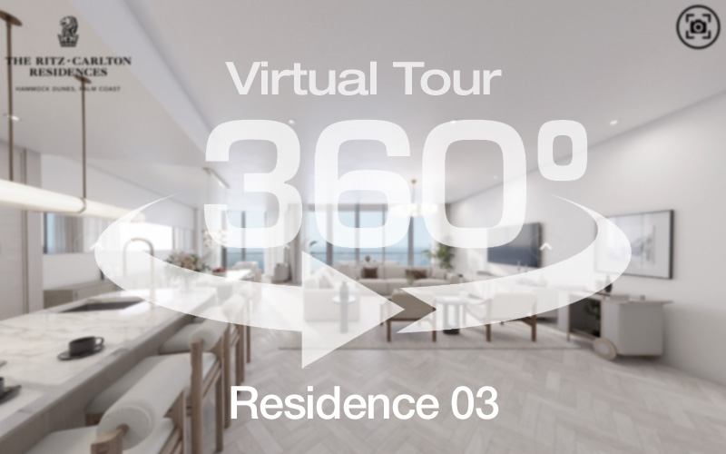 Residence 03 Virtual Walkthrough Tour