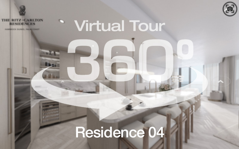 Residence 04 Virtual Walkthrough Tour